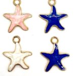 DIJE ZINC ESTRELLA