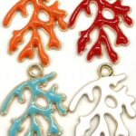 DIJE ZINC CORAL