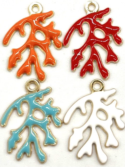 202507 DIJE ZINC CORAL - Imagen 1