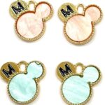 DIJE ZINC MICKEY MOUSE