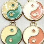 DIJE ZINC YIN YANG