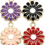 DIJE ZINC FLOR