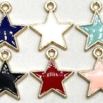 DIJE ZINC ESTRELLA