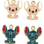 DIJE ZINC STICH