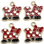DIJE ZINC M MICKEY MOUSE LAZO
