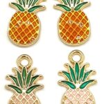 DIJE ZINC PIÑA
