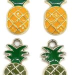 DIJE ZINC PIÑA
