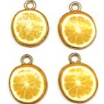 DIJE ZINC LIMON