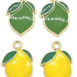 DIJE ZINC LIMON