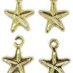 DIJE ZINC ESTRELLA
