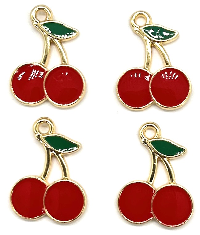 202684 DIJE ZINC CERAZA - Imagen 1