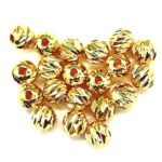 BALIN RAYA FACETADO 2.5MM A 8MM