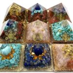 PIRAMIDE EN PIEDRA